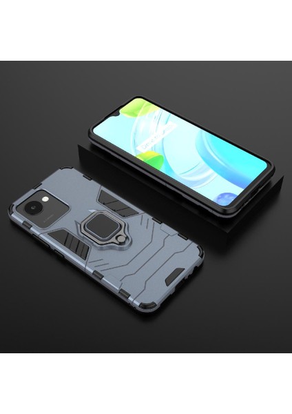 Realme C30 Telefon Kılıfı (Yurt Dışından) fırsatları