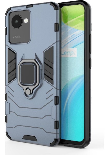 Realme C30 Telefon Kılıfı (Yurt Dışından) indirimleri