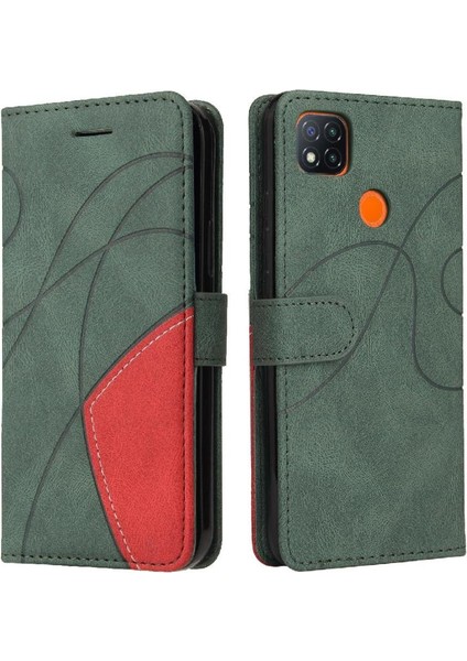 Xiaomi Redmi 9C Telefon Kılıfı (Yurt Dışından)