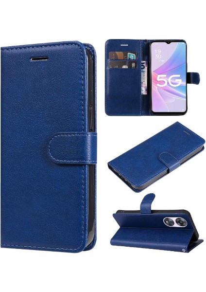 Oppo A78 Telefon Kılıfı (Yurt Dışından)