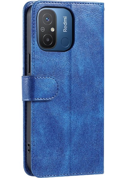 Xiaomi Redmi 12C Telefon Kılıfı (Yurt Dışından) indirimleri