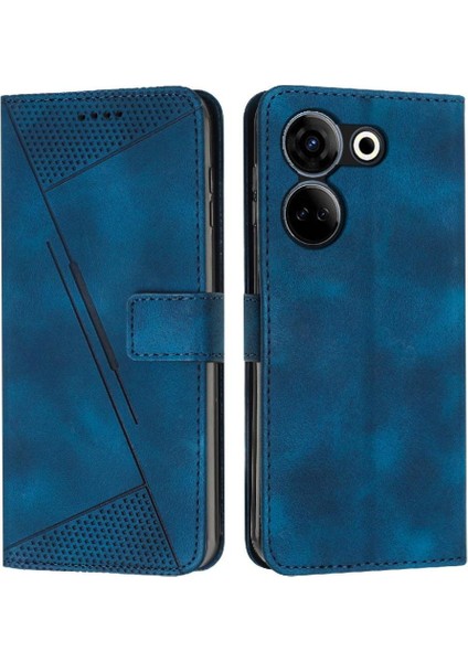 Tecno Camon 20 Telefon Kılıfı (Yurt Dışından)