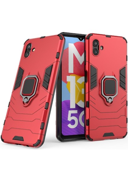 Samsung Galaxy M13 5G Telefon Kılıfı (Yurt Dışından)