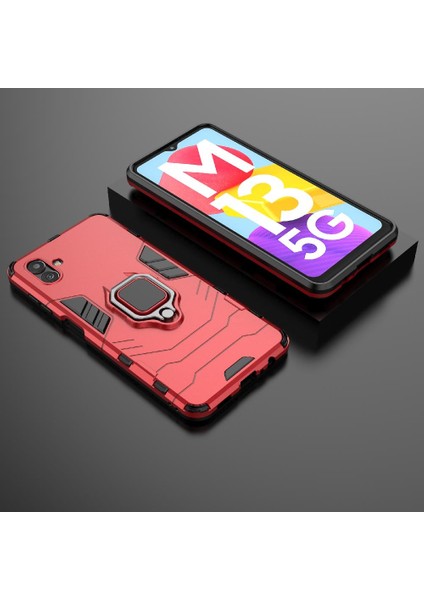 Samsung Galaxy M13 5G Telefon Kılıfı (Yurt Dışından)