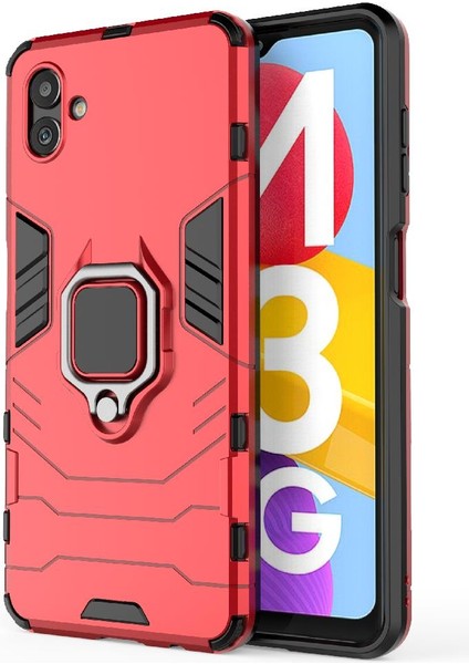 Samsung Galaxy M13 5G Telefon Kılıfı (Yurt Dışından)