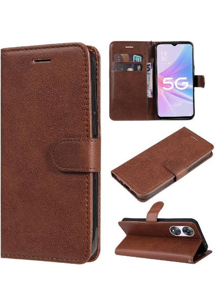 Oppo A78 Telefon Kılıfı (Yurt Dışından)