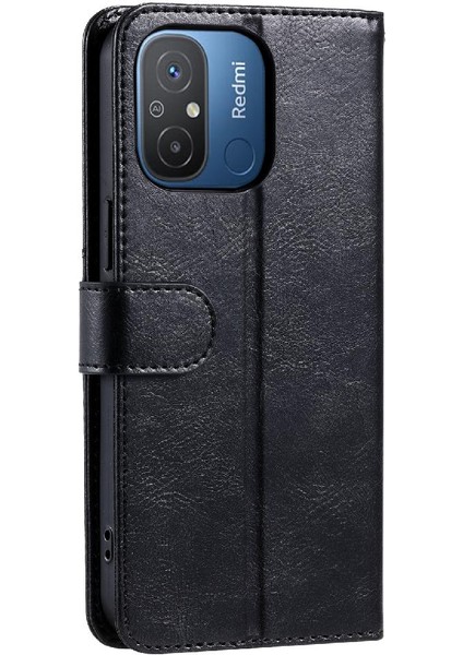 Xiaomi Redmi 12C Telefon Kılıfı (Yurt Dışından) indirimleri
