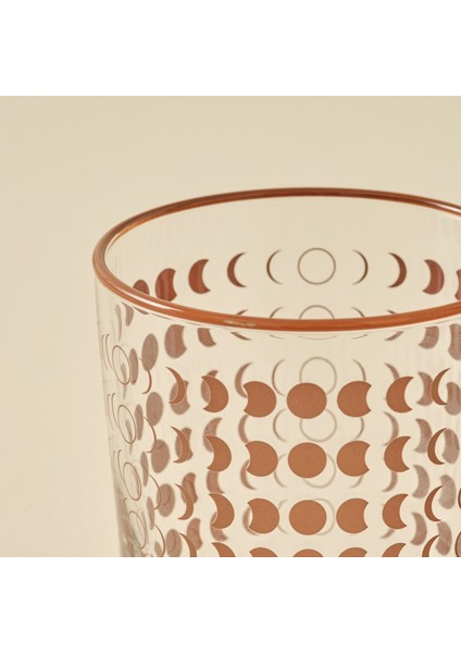 Moon Phases 4'lü Bardak (380 Cc) fiyatları