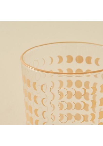Moon Phases 4'lü Bardak (380 Cc) fırsatları