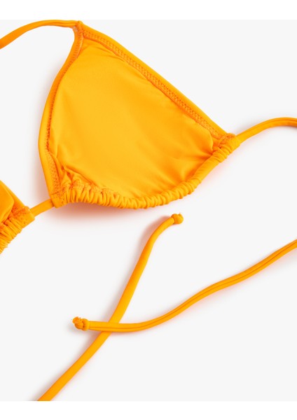 Üçgen Bikini Üstü Basic modelleri