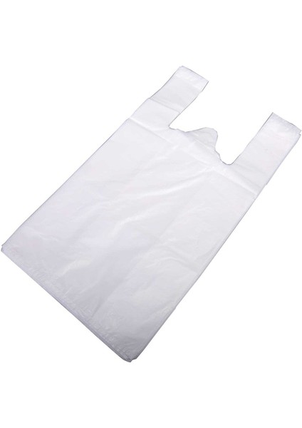 Hışır Atlet Poşet 1 kg Büyük Boy
