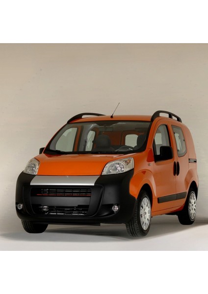 Sağ Ön Cam Açma Düğmesi Fiat Fiorino 2008-2023 6490.H0 modelleri