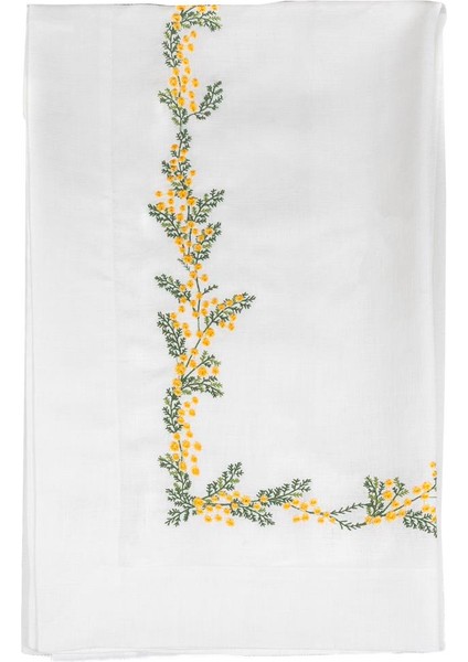 Mimosa 180X280 Masa Örtüsü