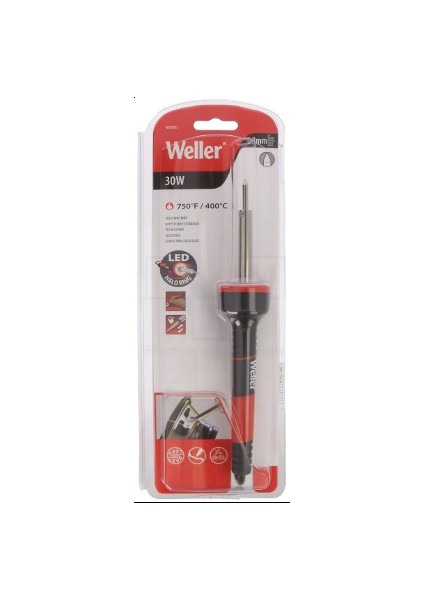 WLIR3023C 30W Led’li Kalem Havya