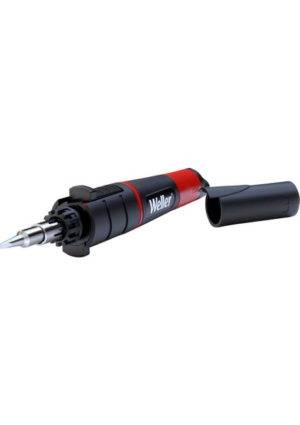 WLBU75 Akülü Bütan Gazlı Lehim Havya