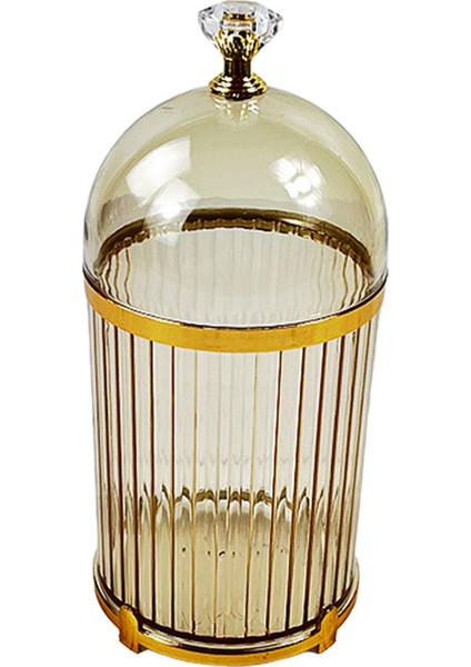 Parti Amber Için Kaşık Çatal Centerpiece Meyve Çatalları Depolama Kavanoz (Yurt Dışından) indirimleri