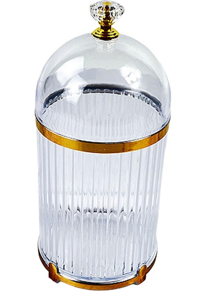 Kaşık Çatal Centerpiece Meyve Çatalları Depolama Kavanoz Parti Için Şeffaf (Yurt Dışından) indirimleri