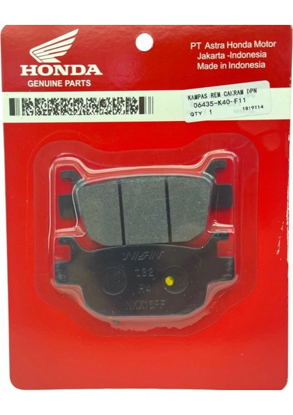 Honda Sh 300 Arka Fren Balata fırsatları