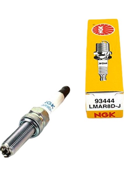 Ngk LMAR8D-J Buji
