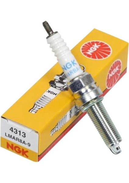 Honda Forza 250 Ngk Buji