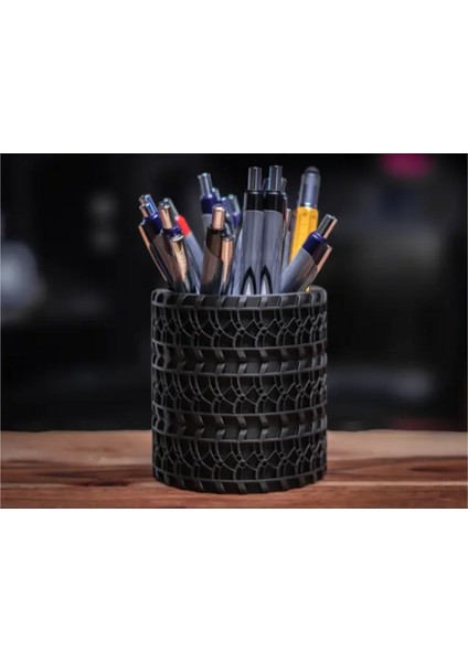 Lastik Yığını Kalemlik fiyatları