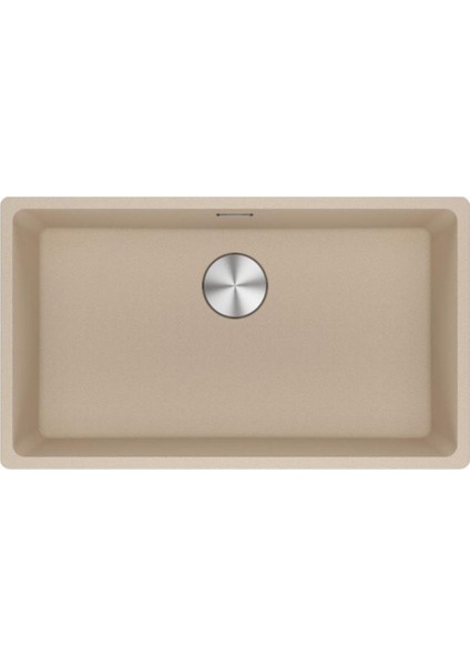 Franke Maris Mrg 210/110-72 Avena Granit Evye