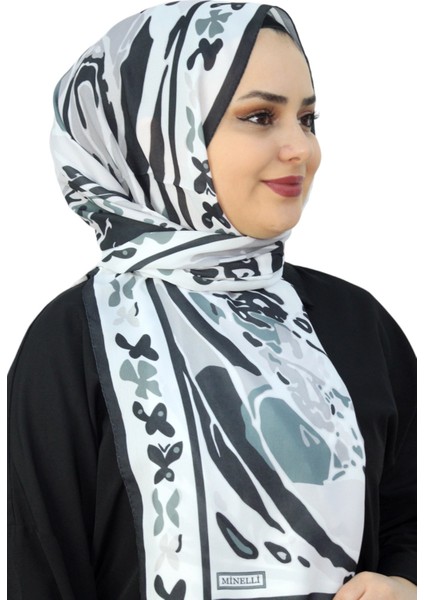 Minelli Soft Şal EŞ5343-6