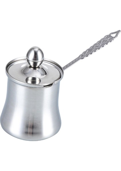 Bar Home Cafe Için I Isıtıcı Türk Tereyağı 280ML (Yurt Dışından)