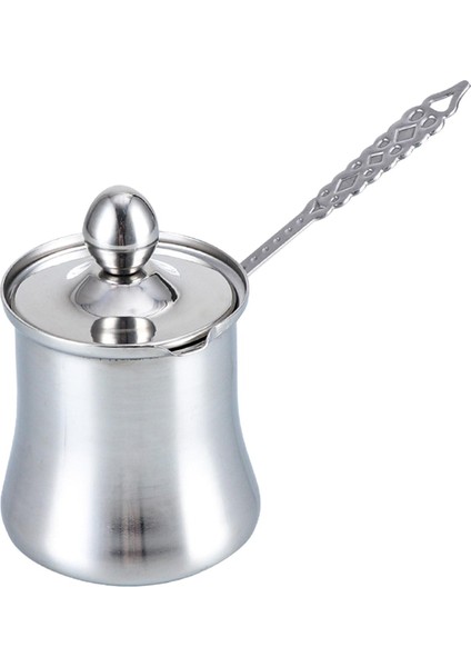 Bar Home Cafe Için I Isıtıcı Türk Tereyağı 280ML (Yurt Dışından) fırsatları