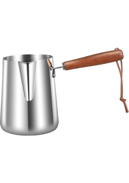 Ev Mutfak Için Türk Itıcı Pot 350ML (Yurt Dışından) indirimleri