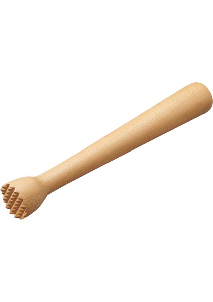 Mutfak Mağı Için Ahşap Muddler I (Yurt Dışından) fiyatları