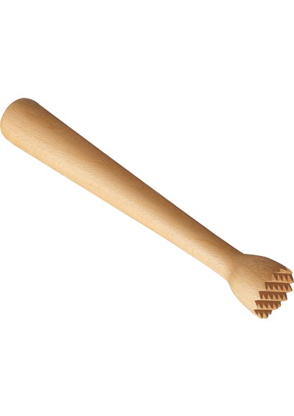 Mutfak Mağı Için Ahşap Muddler I (Yurt Dışından) fırsatları