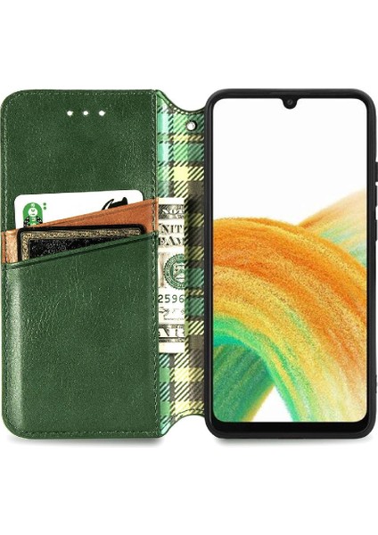 Samsung Galaxy A13 Telefon Kılıfı (Yurt Dışından)