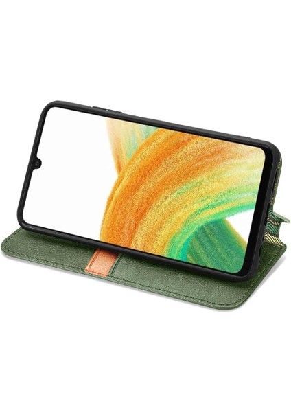 Samsung Galaxy A13 Telefon Kılıfı (Yurt Dışından)