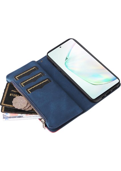 Samsung Galaxy Note 10 Lite Telefon Kılıfı (Yurt Dışından) indirimleri