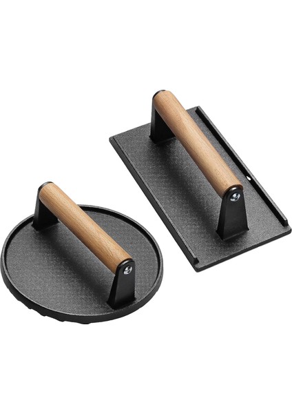 Teppanyaki I El Pastası Için 2x I (Yurt Dışından)