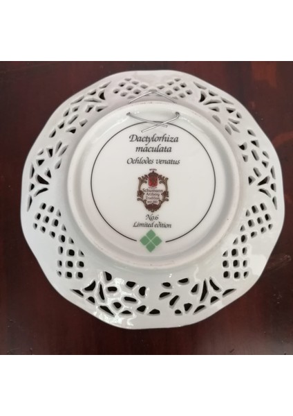 Duvar Tabağı