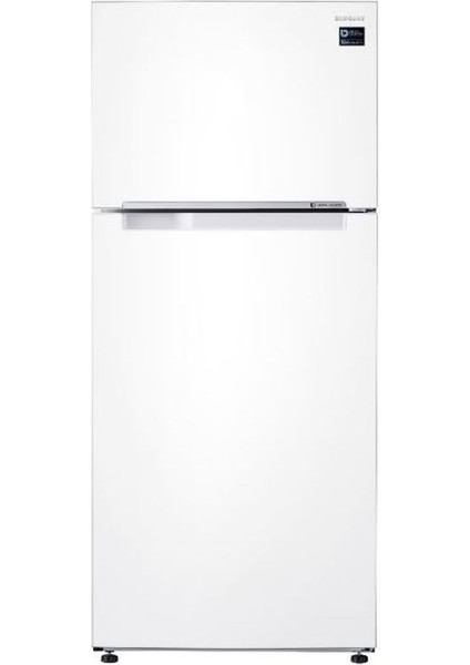 Samsung RT53K603PWW/TR 531 Lt Üstten Donduruculu No-Frost Buzdolabı, İkili Soğutma