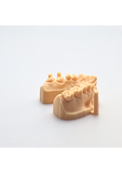 Dental Model Reçinesi 1000 G