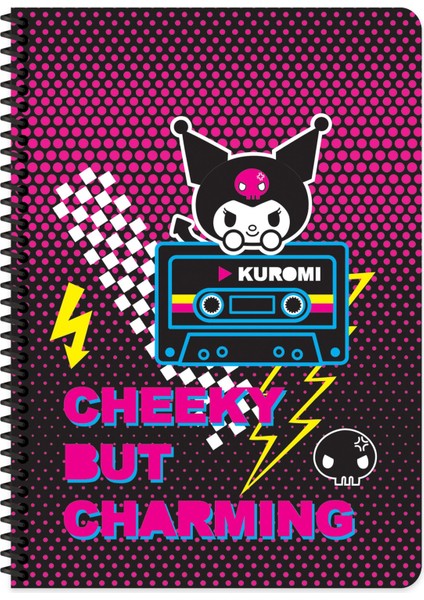 A4 80 Yp Kar Spr.karton Kapak Defter