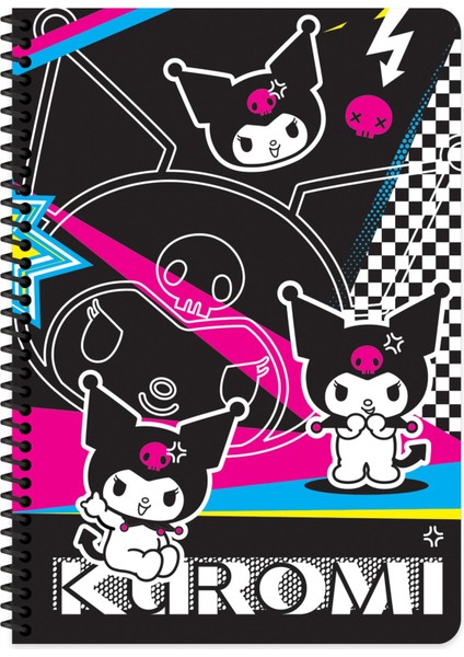 A4 80 Yp Kar Spr.karton Kapak Defter