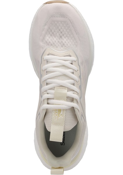 WILLOCK Erkek Sneaker Koşu & Yürüyüş Ayakkabısı Beyaz indirimleri