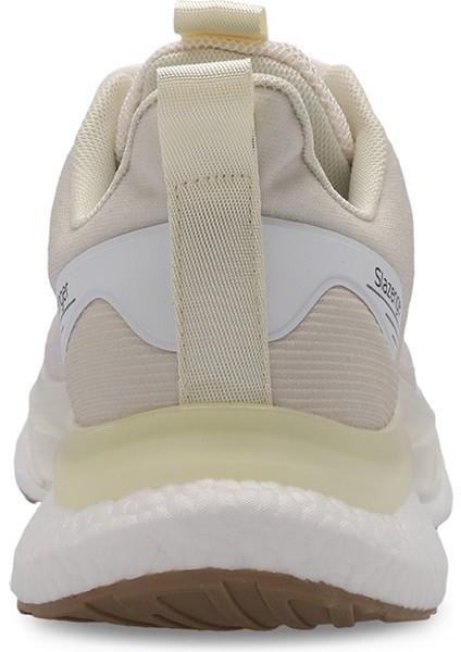 WILLOCK Erkek Sneaker Koşu & Yürüyüş Ayakkabısı Beyaz