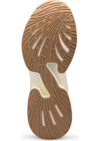 WILLOCK Erkek Sneaker Koşu & Yürüyüş Ayakkabısı Beyaz