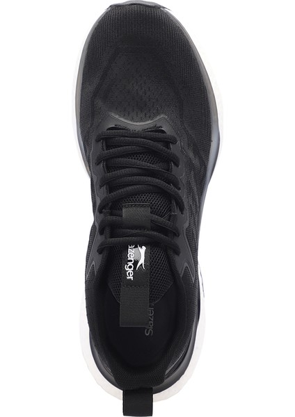 Willock İthl Siyah Beyaz Erkek Günlük Koşu Yürüyüş Spor Ayakkabı indirimleri