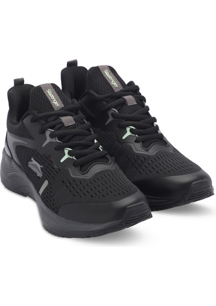 WATER Kadın Sneaker Koşu & Yürüyüş Ayakkabısı Siyah