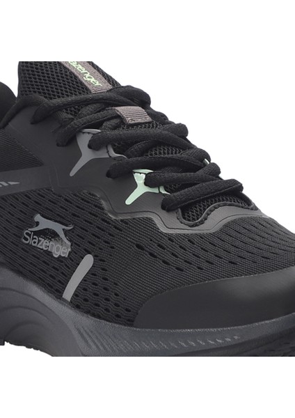 WATER Kadın Sneaker Koşu & Yürüyüş Ayakkabısı Siyah