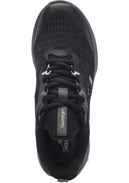 WATER Kadın Sneaker Koşu & Yürüyüş Ayakkabısı Siyah