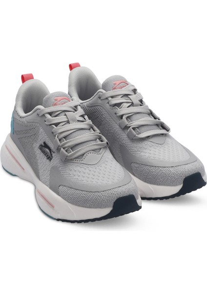 WAYNE Kadın Sneaker Koşu & Yürüyüş Ayakkabısı Gri fiyatları