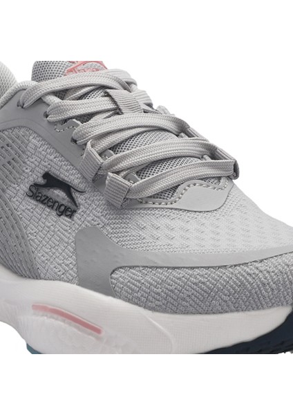 WAYNE Kadın Sneaker Koşu & Yürüyüş Ayakkabısı Gri fırsatları